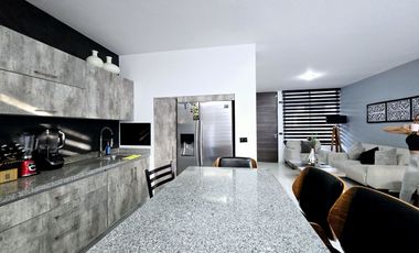 Casa en Ceiba Residencial en el Fortin