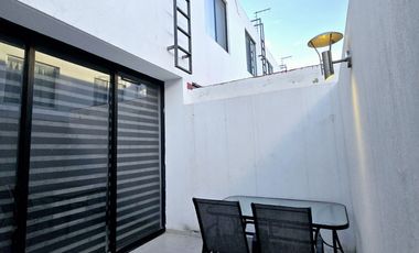 Casa en Ceiba Residencial en el Fortin