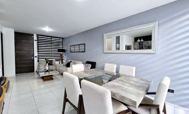 Casa en Ceiba Residencial en el Fortin