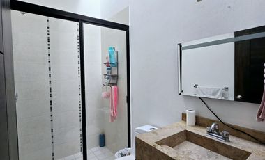 Casa en Ceiba Residencial en el Fortin