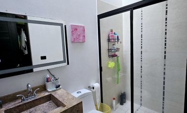 Casa en Ceiba Residencial en el Fortin