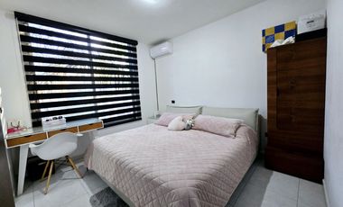 Casa en Ceiba Residencial en el Fortin