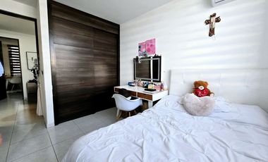 Casa en Ceiba Residencial en el Fortin