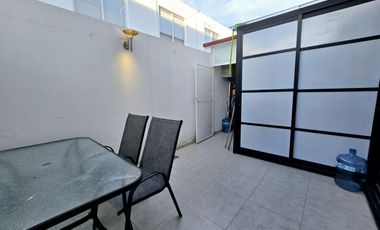 Casa en Ceiba Residencial en el Fortin