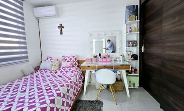 Casa en Ceiba Residencial en el Fortin