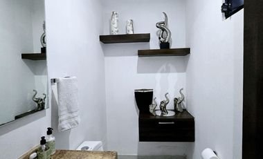 Casa en Ceiba Residencial en el Fortin