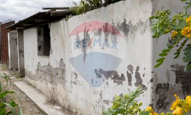 LOTE DE TERRENO DE VENTA EN NATABUELA