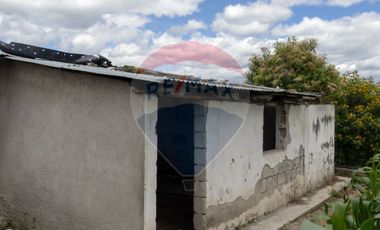 LOTE DE TERRENO DE VENTA EN NATABUELA