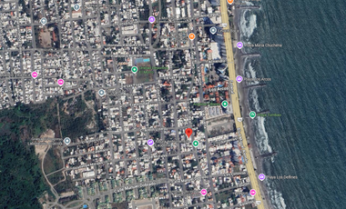 EXCELENTE OPORTUNIDAD DE INVERSION!!! Boca del Río, Veracruz, México