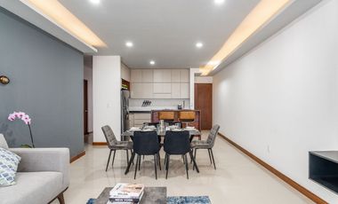 VENTA DE EXCLUSIVO DEPARTAMENTO CON DISEÑO CONTEMPORÁNEO ZONA CIUDAD JUDICIAL PUEBLA