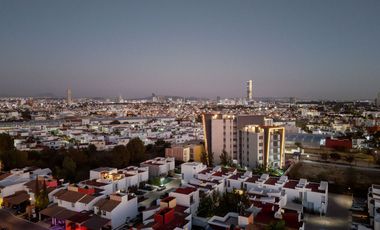 VENTA DE EXCLUSIVO DEPARTAMENTO CON DISEÑO CONTEMPORÁNEO ZONA CIUDAD JUDICIAL PUEBLA