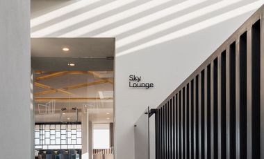 VENTA DE EXCLUSIVO DEPARTAMENTO CON DISEÑO CONTEMPORÁNEO ZONA CIUDAD JUDICIAL PUEBLA