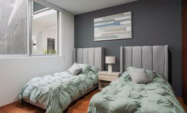 VENTA DE EXCLUSIVO DEPARTAMENTO CON DISEÑO CONTEMPORÁNEO ZONA CIUDAD JUDICIAL PUEBLA