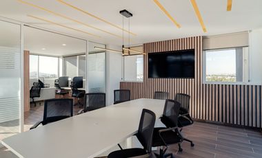 VENTA DE EXCLUSIVO DEPARTAMENTO CON DISEÑO CONTEMPORÁNEO ZONA CIUDAD JUDICIAL PUEBLA