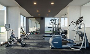 VENTA DE EXCLUSIVO DEPARTAMENTO CON DISEÑO CONTEMPORÁNEO ZONA CIUDAD JUDICIAL PUEBLA