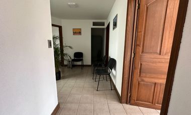 OFICINA EN RENTA EN AV. ACUEDUCTO