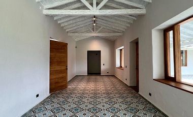 48028 Casa independiente en arriendo en el sector El Guamito, La Ceja