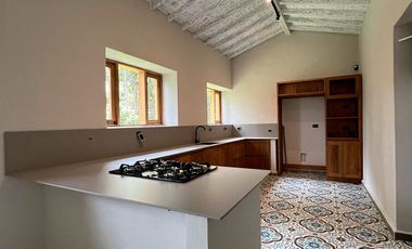 48028 Casa independiente en arriendo en el sector El Guamito, La Ceja