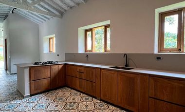 48028 Casa independiente en arriendo en el sector El Guamito, La Ceja