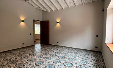 48028 Casa independiente en arriendo en el sector El Guamito, La Ceja
