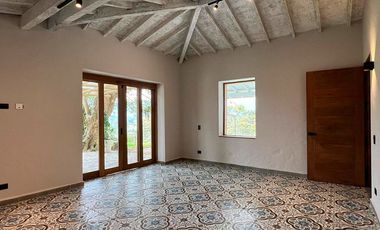 48028 Casa independiente en arriendo en el sector El Guamito, La Ceja
