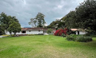 48028 Casa independiente en arriendo en el sector El Guamito, La Ceja