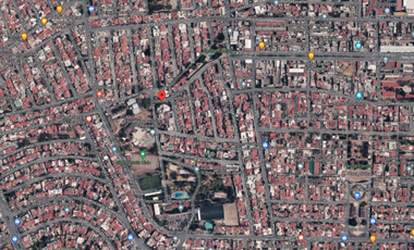 Venta de Remate en Hermosa y Amplia Casa Col. Habitacional Electra, Tlalnepantla.