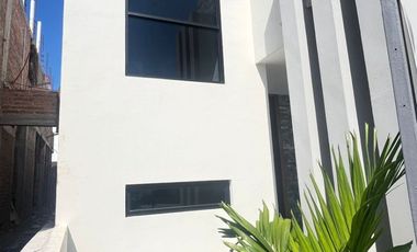 CASA EN  VENTA EN RESIDENCIAL MARALTO MAZATLAN SINALOA