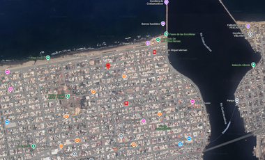 EXCELENTE OPORTUNIDAD DE INVERSION!!! Coatzacoalcos, Veracruz, México.