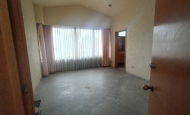 CASA EN VILLA DE LAS PALMAS EN NAUCALPAN DE JUAREZ
