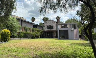 VENTA DE CASA EN BALVANERA GOLF POLO & COUNTRY CLUB QUERETARO FRENTE FAIRWAY