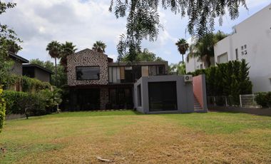 VENTA DE CASA EN BALVANERA GOLF POLO & COUNTRY CLUB QUERETARO FRENTE FAIRWAY