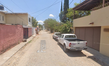 CASA EN VENTA COL EL MANGLAR CHAPALA, CHAPALA JALISCO