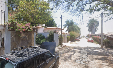 CASA EN VENTA COL EL MANGLAR CHAPALA, CHAPALA JALISCO
