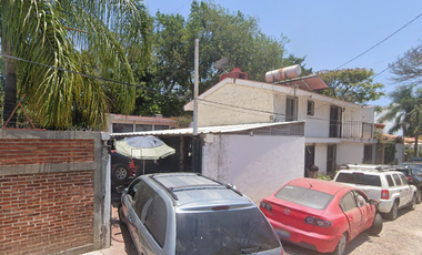 CASA EN VENTA COL EL MANGLAR CHAPALA, CHAPALA JALISCO