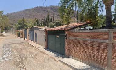 CASA EN VENTA COL EL MANGLAR CHAPALA, CHAPALA JALISCO