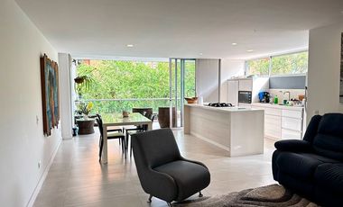 48029 Apartamento Amoblado en arriendo en el sector Zuñiga, envigado