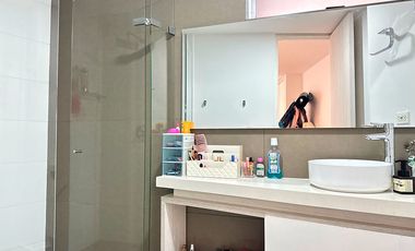 48029 Apartamento Amoblado en arriendo en el sector Zuñiga, envigado