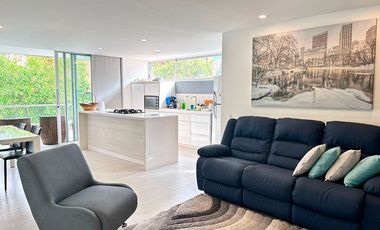 48029 Apartamento Amoblado en arriendo en el sector Zuñiga, envigado