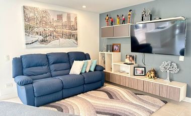 48029 Apartamento Amoblado en arriendo en el sector Zuñiga, envigado