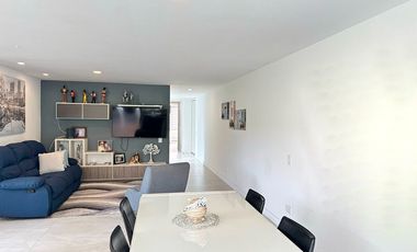 48029 Apartamento Amoblado en arriendo en el sector Zuñiga, envigado