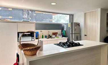 48029 Apartamento Amoblado en arriendo en el sector Zuñiga, envigado