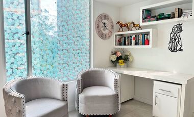 48029 Apartamento Amoblado en arriendo en el sector Zuñiga, envigado