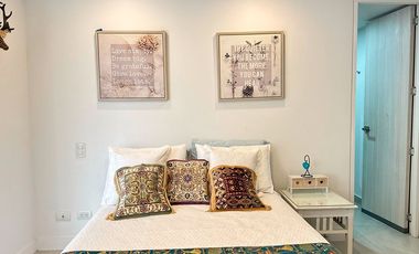 48029 Apartamento Amoblado en arriendo en el sector Zuñiga, envigado