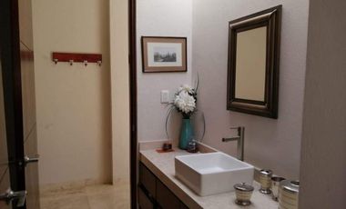 RENTA DE CASA EN BALVANERA GOLF POLO & COUNTRY CLUB QUERÉTARO  FRENTE FAIRWAY