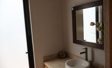 RENTA DE CASA EN BALVANERA GOLF POLO & COUNTRY CLUB QUERÉTARO  FRENTE FAIRWAY