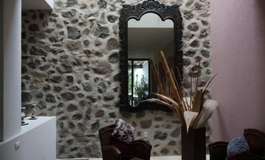 RENTA DE CASA EN BALVANERA GOLF POLO & COUNTRY CLUB QUERÉTARO  FRENTE FAIRWAY