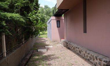 RENTA DE CASA EN BALVANERA GOLF POLO & COUNTRY CLUB QUERÉTARO  FRENTE FAIRWAY