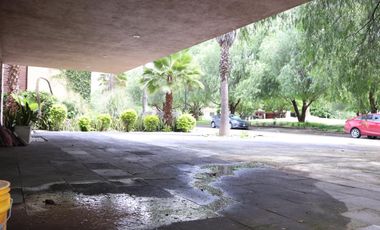 RENTA DE CASA EN BALVANERA GOLF POLO & COUNTRY CLUB QUERÉTARO  FRENTE FAIRWAY