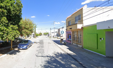 CASA EN VENTA COL VILLAS UNIVERSIDAD TORREÓN COAHUILA